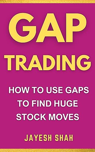 GAP TRADING - CraveBooks