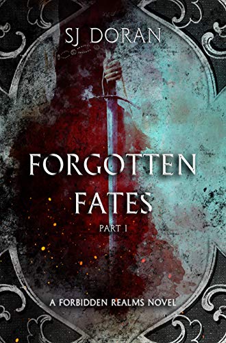 Forgotten Fates - CraveBooks