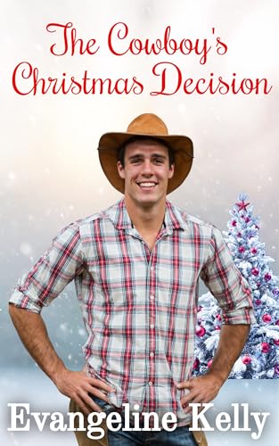 The Cowboy's Christmas Decision