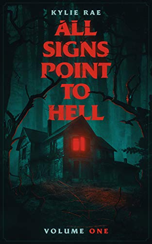 All Signs Point to Hell : Vol. 1 - CraveBooks