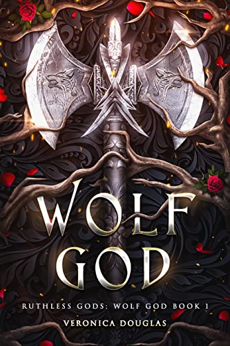 Wolf God - CraveBooks