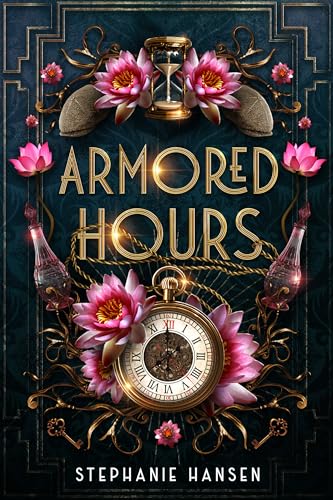 Armored Hours: Reincarnated Souls 1