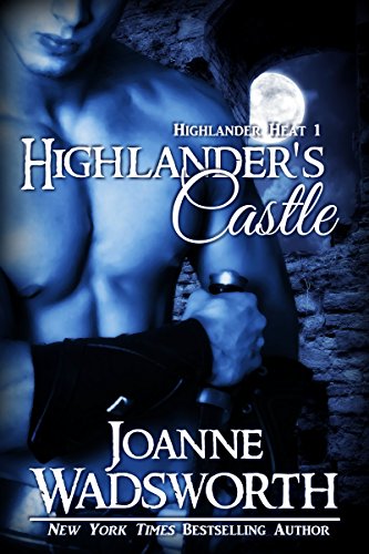 Highlander's Castle - CraveBooks