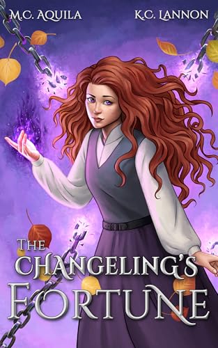 The Changeling's Fortune