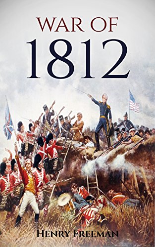 War of 1812 - CraveBooks