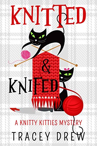 Knitted and Knifed