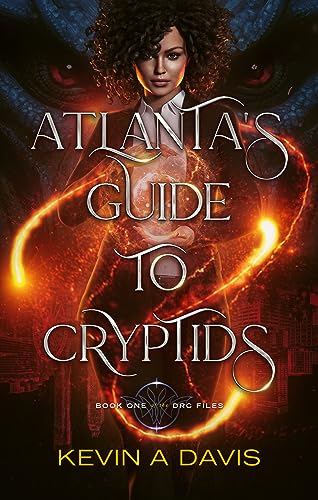 Atlanta's Guide to Cryptids