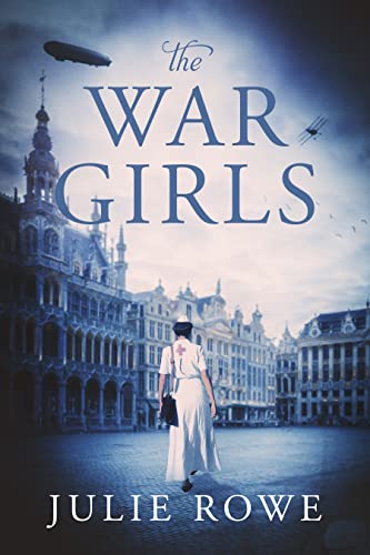 The War Girls - CraveBooks