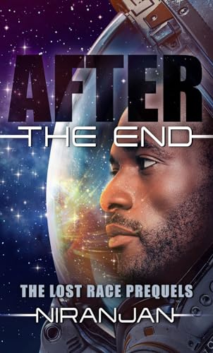 After the End (The Lost Race)