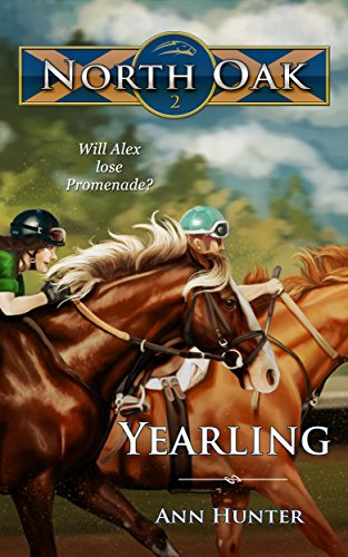 Yearling (North Oak Book 2) - CraveBooks