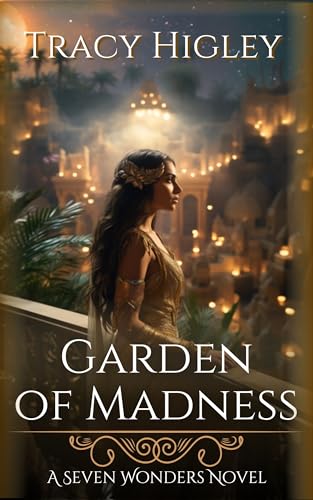 Garden of Madness - CraveBooks