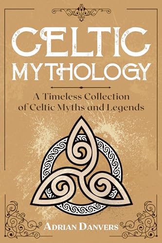 Celtic Mythology