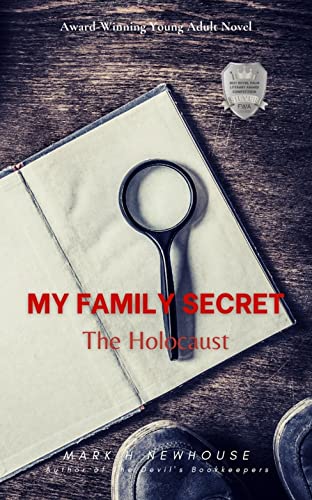 My Family Secret: The Holocaust - CraveBooks