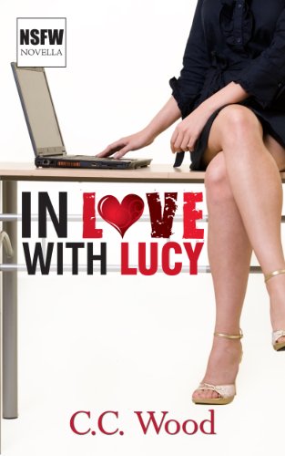 In Love With Lucy (NSFW Book 1) - CraveBooks