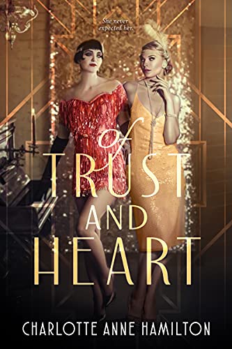 Of Trust & Heart - CraveBooks