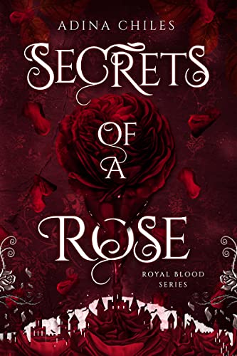 Secrets of a Rose - CraveBooks