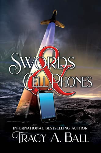 Swords & Cell Phones - CraveBooks