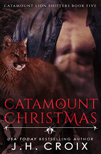 A Catamount Christmas - CraveBooks