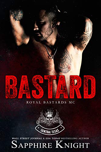 B*stard - CraveBooks