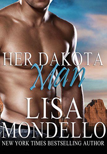 Her Dakota Man (Dakota Hearts, Book 1)