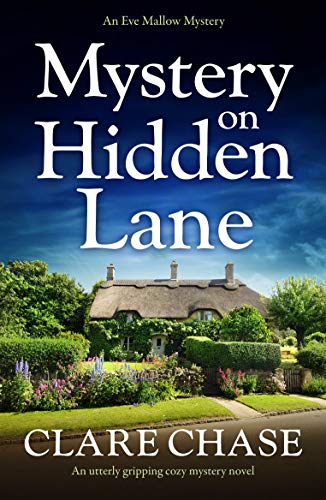 Mystery on Hidden Lane - CraveBooks