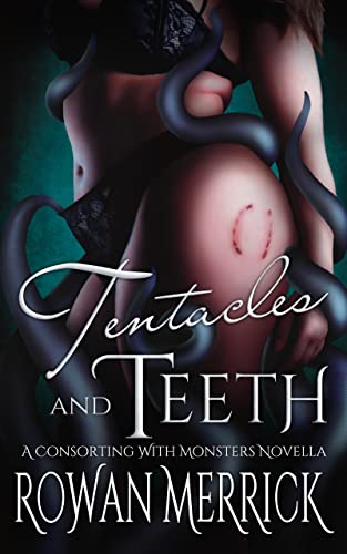 Tentacles and Teeth - CraveBooks