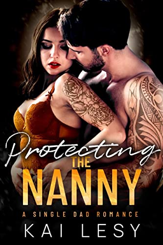 Protecting the Nanny - Crave Books