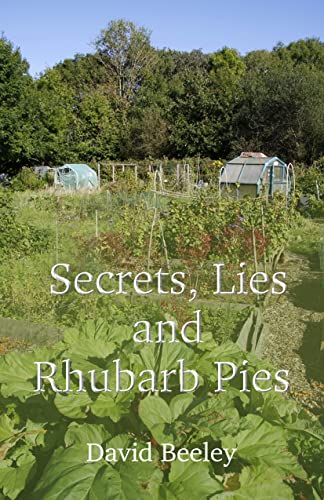Secrets, Lies and Rhubarb Pies - CraveBooks