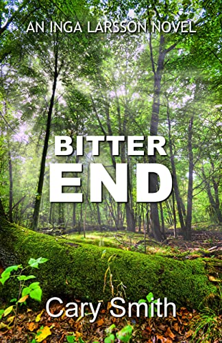 Bitter End (Lincolnshire Murder Mystery Series Book 14)