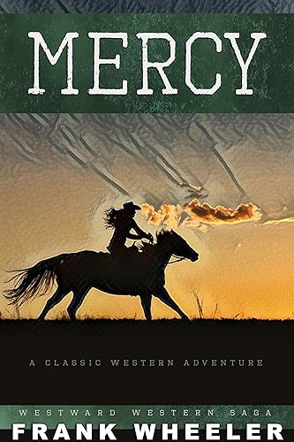 Mercy: A Classic Western Adventure - CraveBooks
