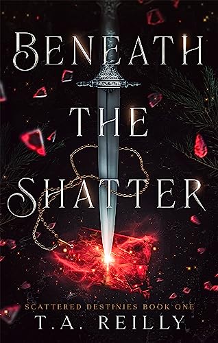 Beneath the Shatter - CraveBooks