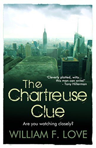 The Chartreuse Clue