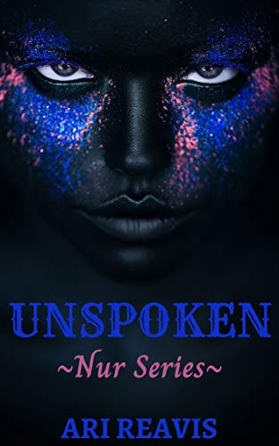 Unspoken (Nur Series Book 1) - Crave Books