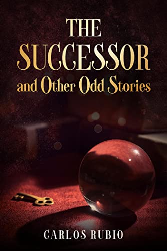 The Successor and Other Odd Stories - CraveBooks