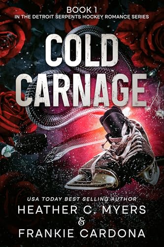 Cold Carnage