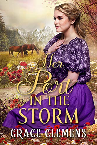 Her Port in the Storm - CraveBooks