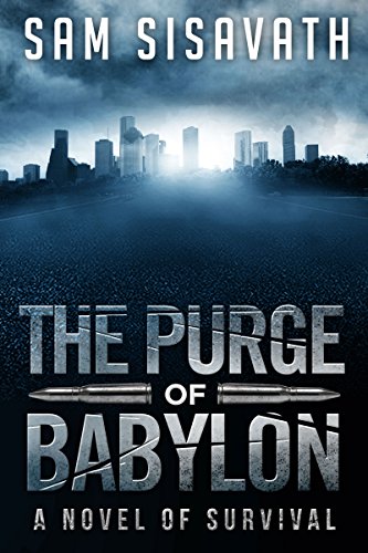 The Purge of Babylon - CraveBooks