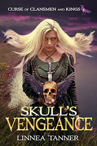 Skull's Vengeance (Curse of Clansmen and Kings Boo... - CraveBooks