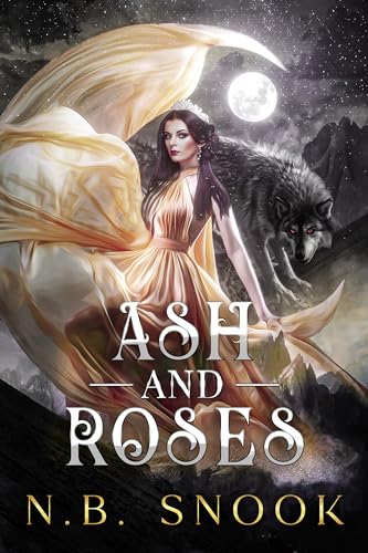 Ash and Roses