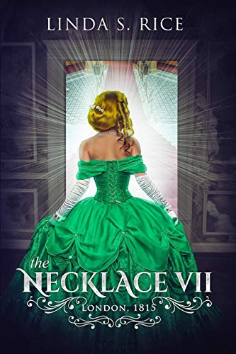 The Necklace VII: London, 1815 - CraveBooks