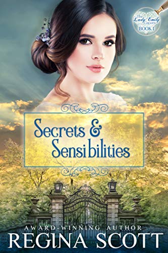 Secrets and Sensibilities