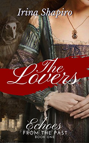 The Lovers (Echoes From The Past Book 1) - CraveBooks