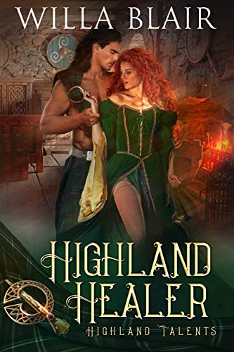 Highland Healer - CraveBooks