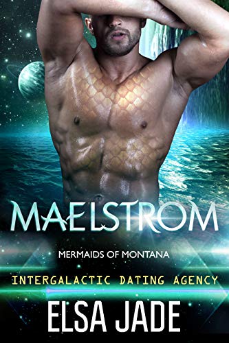 Maelstrom - CraveBooks