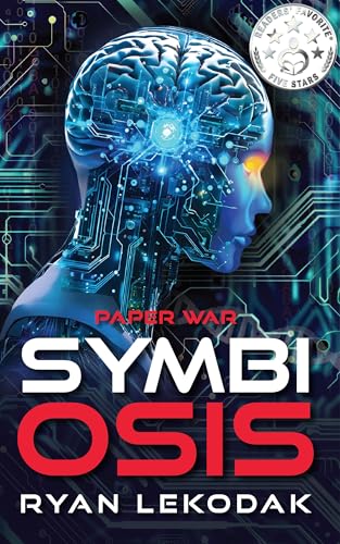 Symbiosis (PAPER WAR Book 4)