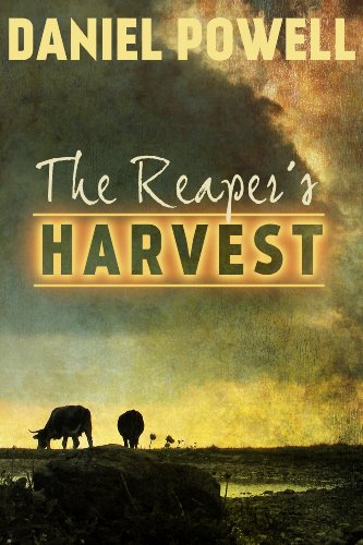 The Reaper's Harvest - CraveBooks