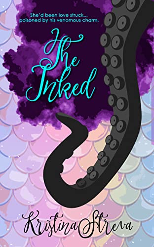 The Inked (The Inked Series Book 1) - CraveBooks