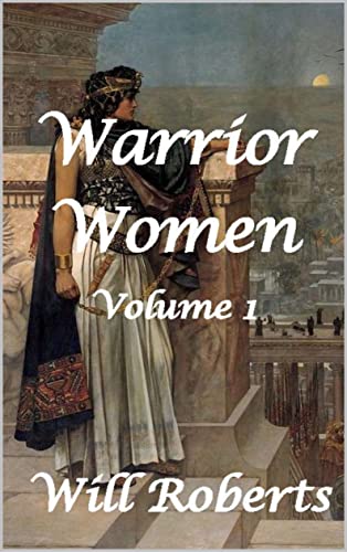 Warrior Women Volume 1 - CraveBooks