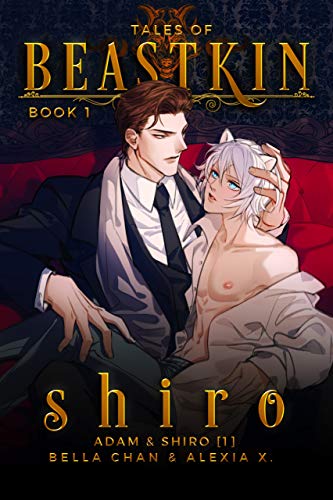 Tales of Beastkin - Shiro (Paranormal Shifter Mafi... - CraveBooks
