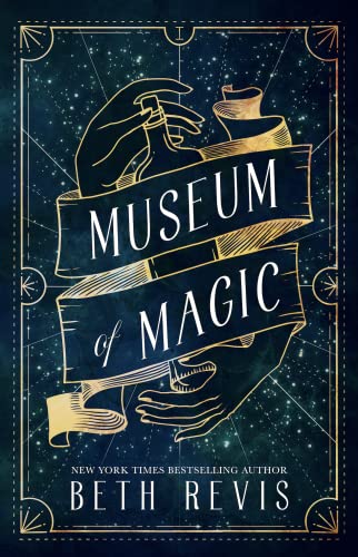 Museum of Magic